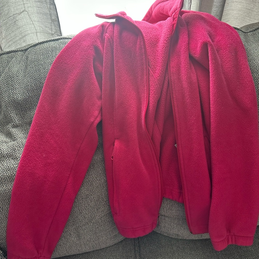 Columbia Jacket - Picture 2 of 3
